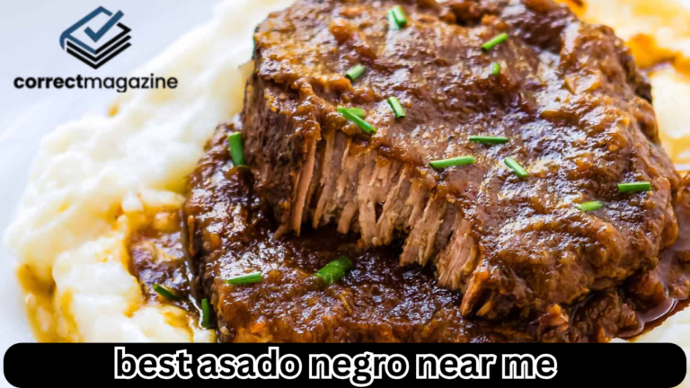 Best Anticucho Boliviano Near Me