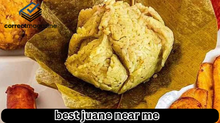 Best Juane Near Me