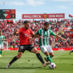 mallorca vs real betis