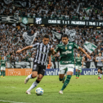 ceará sc x palmeiras