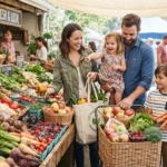 where to buy organic food