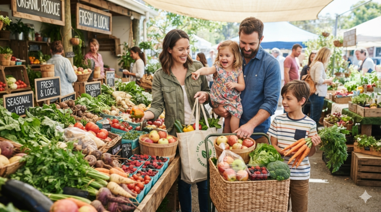 where to buy organic food