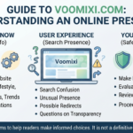 Voomixi com