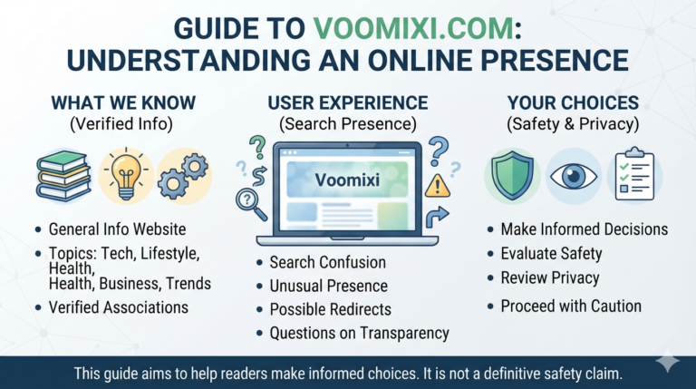 Voomixi com