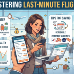 Last Minute Flights