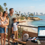 flights to San Diego